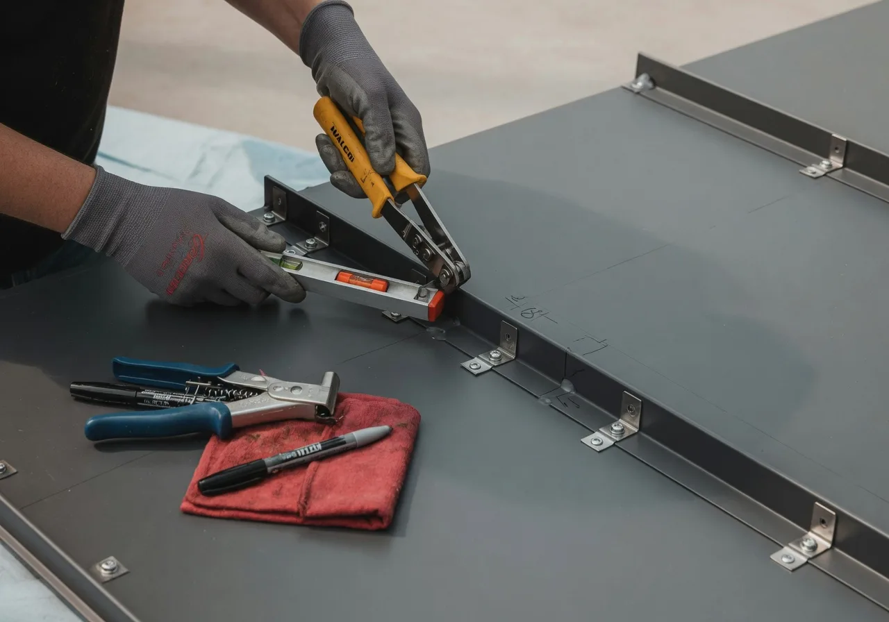 Why choose Metal Roofing Installation in Turkey, NC